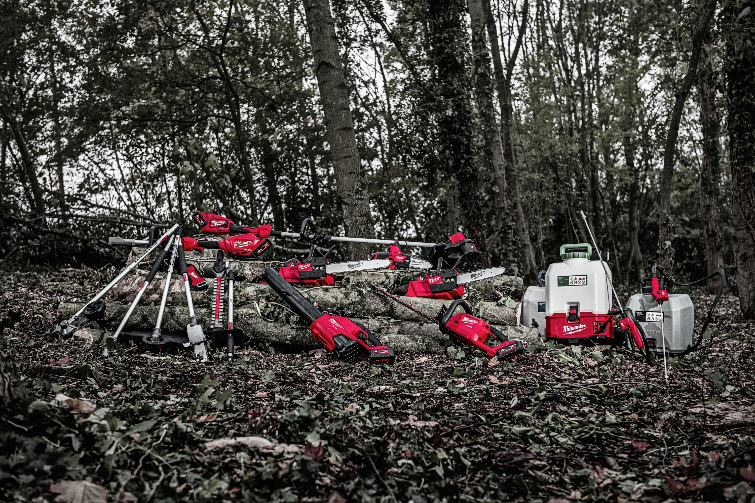 Akutööriistadele pühendunud